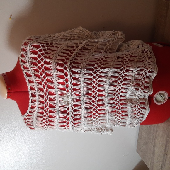 Knit Top - Picture 1 of 10